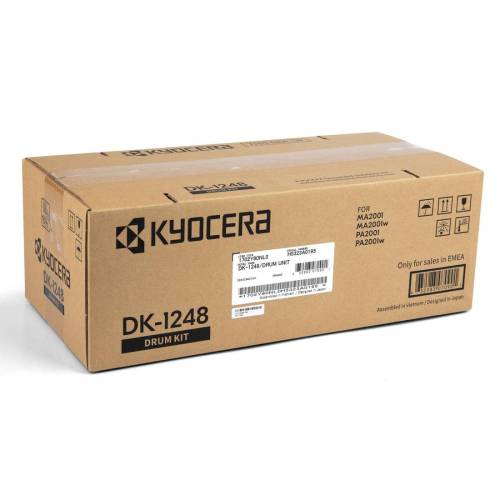 Kyocera - Kit di manutenzione -...