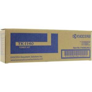 Kyocera/Mita - Toner - Nero...