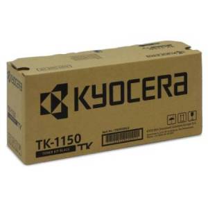 Kyocera/Mita - Toner - Nero...