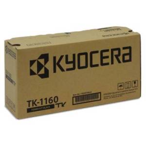 Kyocera/Mita - Toner - Nero...