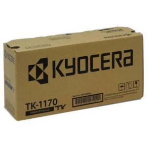Kyocera/Mita - Toner - Nero...
