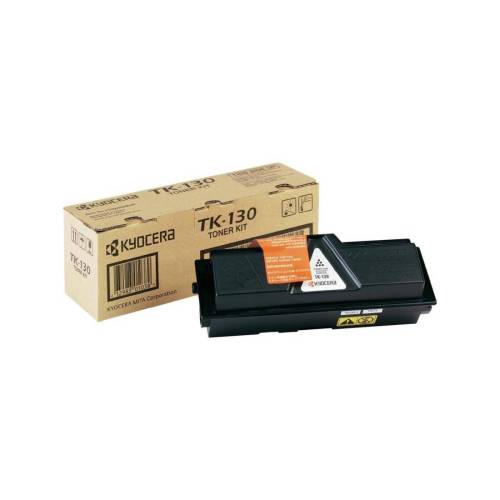 Kyocera/Mita - Toner - Nero - TK-130...