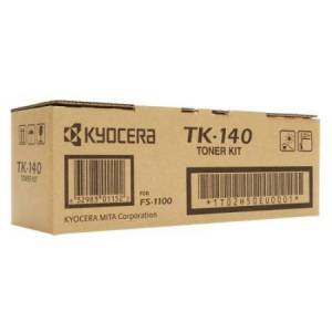 Kyocera/Mita - Toner - Nero...