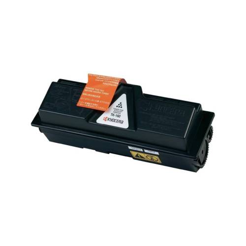 Kyocera/Mita - Toner - Nero - TK-160...