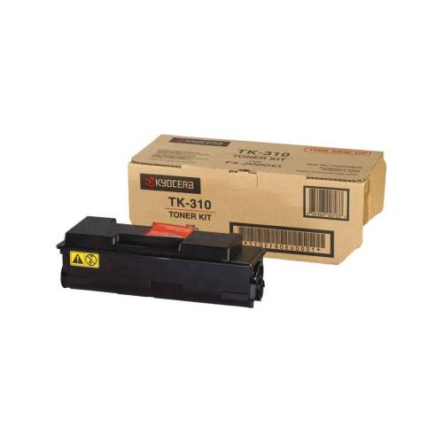 Kyocera/Mita - Toner - Nero - TK-310...