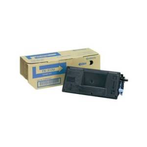 Kyocera/Mita - Toner - Nero...