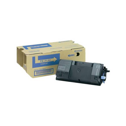 Kyocera/Mita - Toner - Nero - TK-3130...