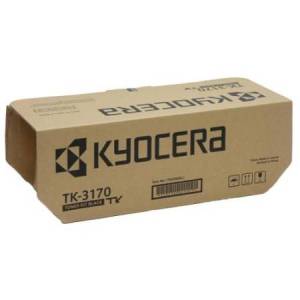 Kyocera/Mita - Toner - Nero...
