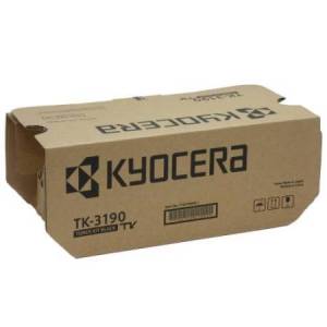 Kyocera/Mita - Toner - Nero...