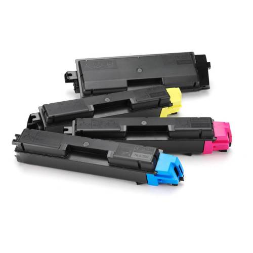 Kyocera/Mita - Toner - Nero -...