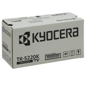 Kyocera/Mita - Toner - Nero...