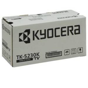 Kyocera/Mita - Toner - Nero...