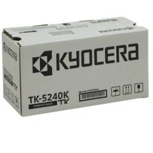 Kyocera/Mita - Toner - Nero...