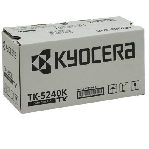 Kyocera/Mita - Toner - Nero -...