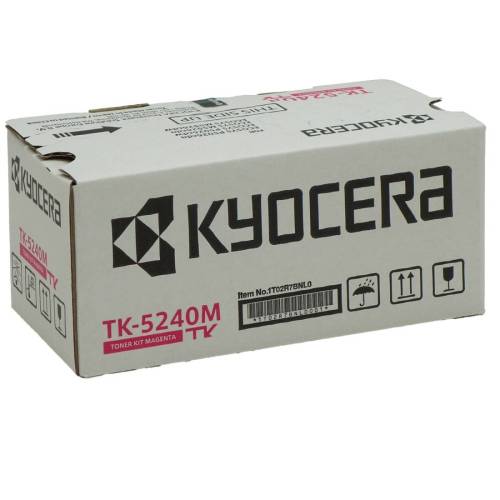 Kyocera/Mita - Toner - Magenta -...