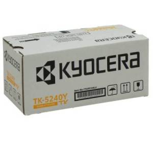 Kyocera/Mita - Toner -...