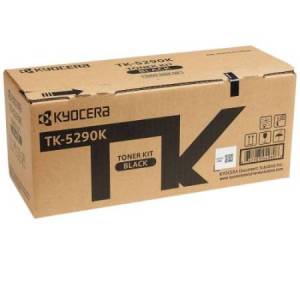 Kyocera/Mita - Toner - Nero...
