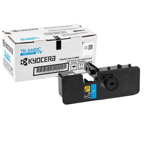 Kyocera - Toner - Ciano - 1T0C0ACNL0...