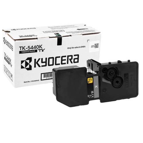Kyocera - Toner - Nero - 1T0C0A0NL0 -...