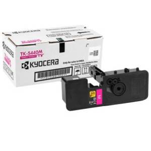 Kyocera - Toner - Magenta -...