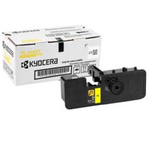 Kyocera - Toner - Giallo -...