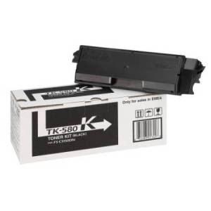 Kyocera/Mita - Toner - Nero...