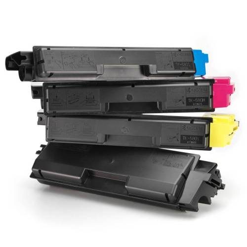 Kyocera/Mita - Toner - Giallo -...