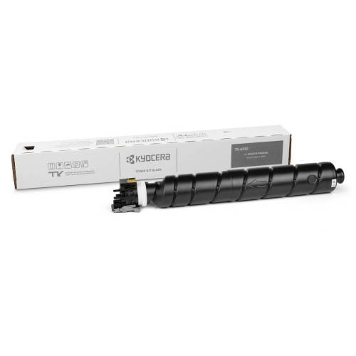 Kyocera - Toner - Nero - 1T02RS0NL0 -...
