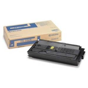 Kyocera/Mita - Toner - Nero...