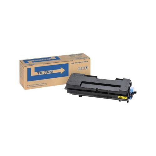 Kyocera/Mita - Toner - Nero - TK-7300...