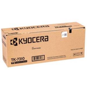 Kyocera-Mita - Toner - nero...