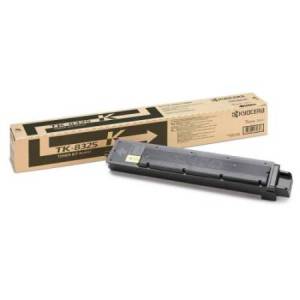 Kyocera/Mita - Toner - Nero...