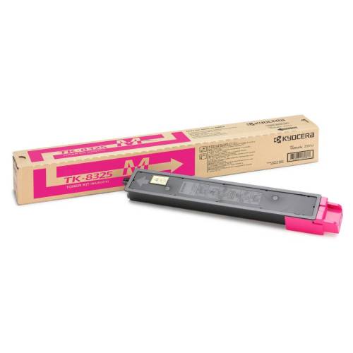 Kyocera/Mita - Toner - Magenta -...