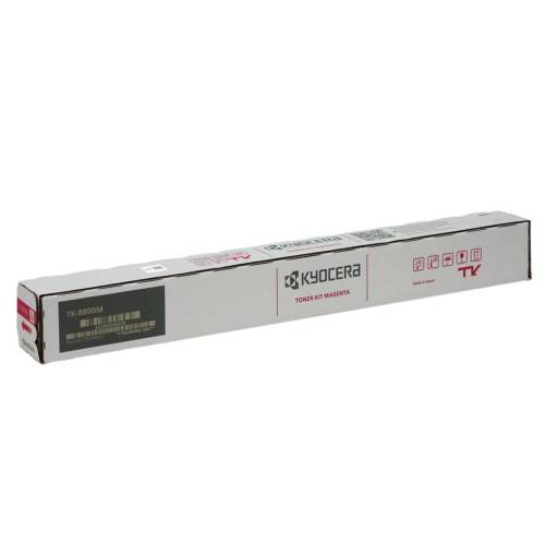 Kyocera/Mita - Toner - Magenta -...