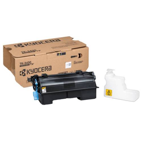 Kyocera/Mita - Toner - Nero - TK-3430...