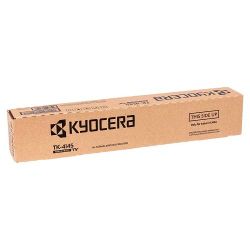 Kyocera - Toner - Nero - 1T02XR0NL0 -...