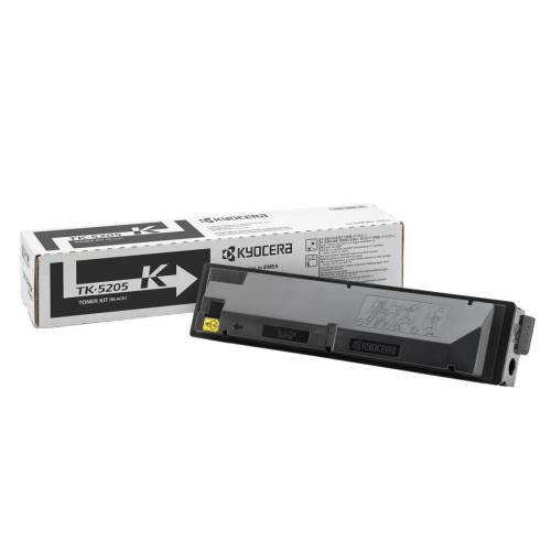 Kyocera/Mita - Toner Kit - Nero -...
