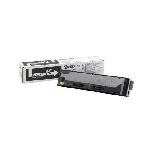 Kyocera/Mita - Toner Kit - Nero -...