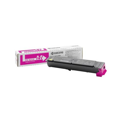 Kyocera/Mita - Toner Kit - Magenta -...