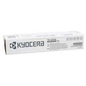 Kyocera - Toner - Nero -...