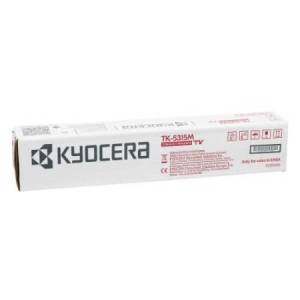 Kyocera - Toner - Magenta -...