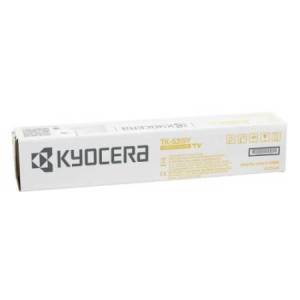 Kyocera - Toner - Giallo -...