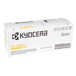 Kyocera/Mita - Toner -...