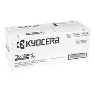 Kyocera/Mita - Toner - Nero...
