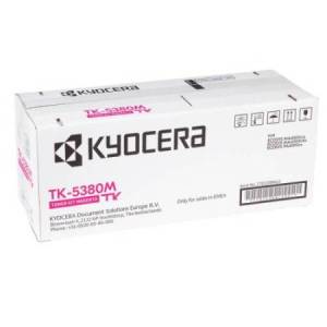 Kyocera/Mita - Toner -...