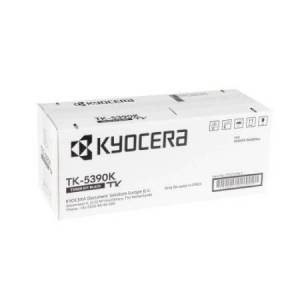 Kyocera/Mita - Toner - Nero...