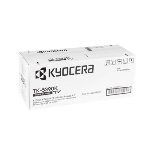 Kyocera/Mita - Toner - Nero - TK-5390...