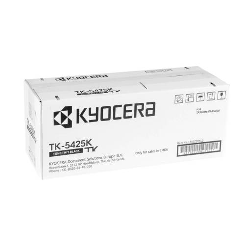 Kyocera/Mita - Toner - Nero - TK-5415...