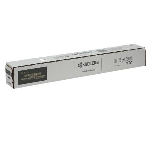 Kyocera/Mita - Toner - Nero - TK-6325...