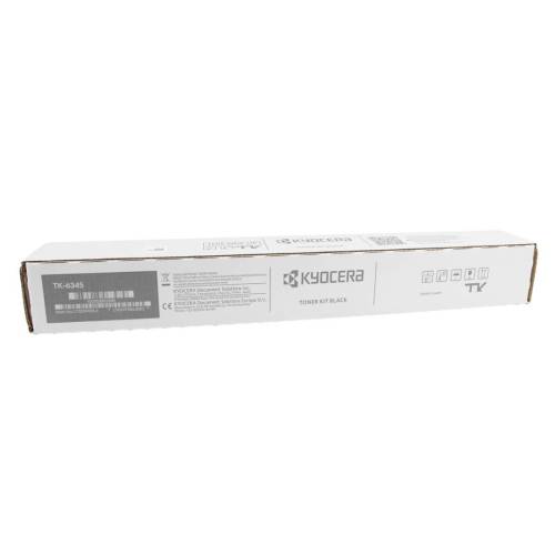 Kyocera-Mita - Toner - Nero -...